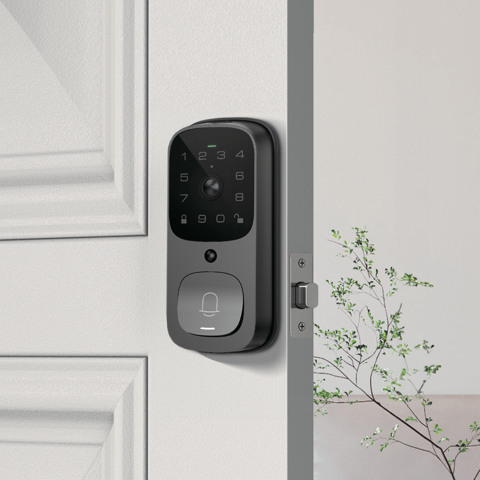 Products - intelzon | Smart Home Devices
